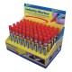 Marker Bleispitz, czerwony HG0488 | Exvi