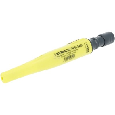 Ołówek budowlany Lyra-Dry Profi Giant HG4474102 | Exvi