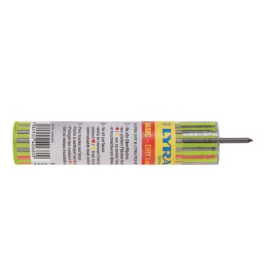Zestaw wkładów Lyra-Dry HG4499401 | Exvi