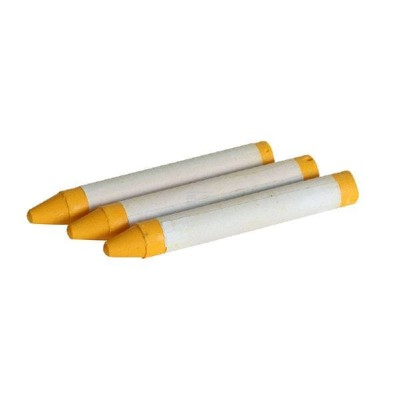 Kreda do opon RTT żółta pudełko 12 szt. 5958418 | Exvi