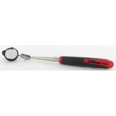 Lusterko inspekcyjne i LED Midlock, 32 mm HTE2LT | Exvi