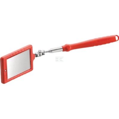 Lustro teleskopowe LED 834BRTIR | Exvi
