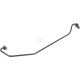 Przewód wtryskowy III cylindra 19009553 | Exvi
