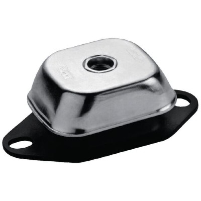 Stopa maszyny typ Triflex 10002022 | Exvi