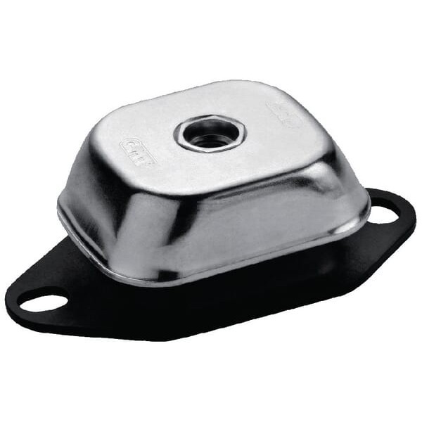Stopa maszyny typ Triflex 10002022 | Exvi