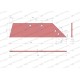 Lemiesz Prawy zastosowanie Sukov Junior L 132201 | Exvi