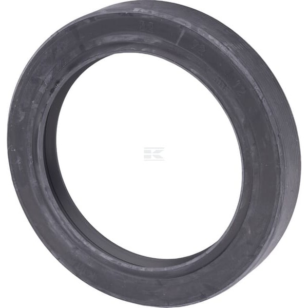 Uszczelniacz 52x72x12 mm Zetor 15186902 | Exvi