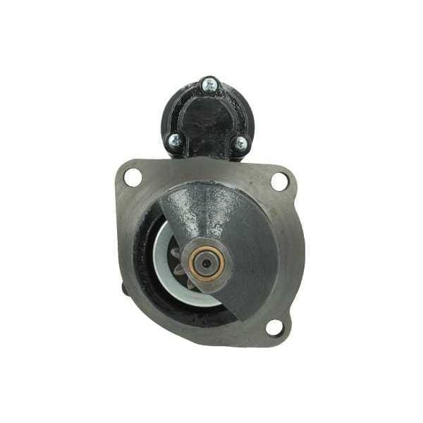 Rozrusznik 12V, 3.2kW Z-11 Kramp STA21672197 | Exvi