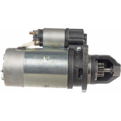 Rozrusznik 12V 3.0kW Z-11 CW Mahle IS0179 | Exvi