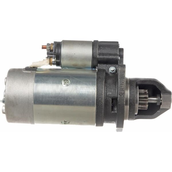 Rozrusznik 12V 3.0kW Z-11 CW Mahle IS0179 | Exvi