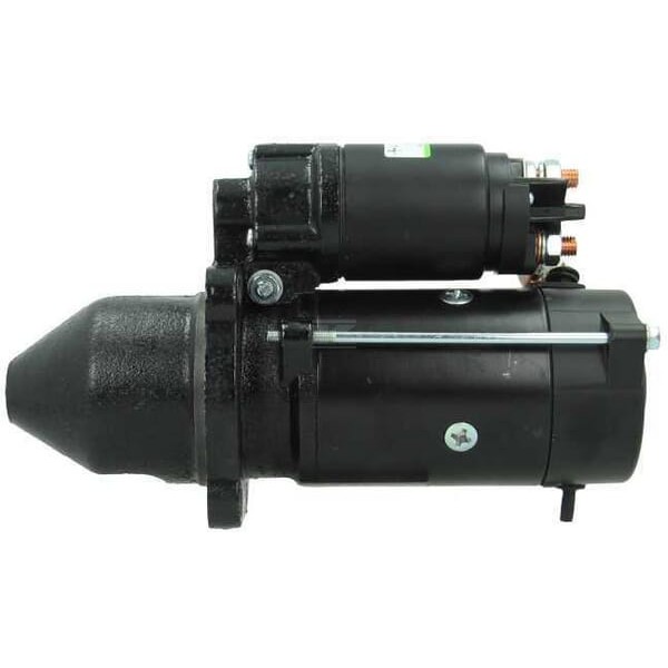 Rozrusznik 12V, 3.2kW Z-11 Kramp STA21672197 | Exvi