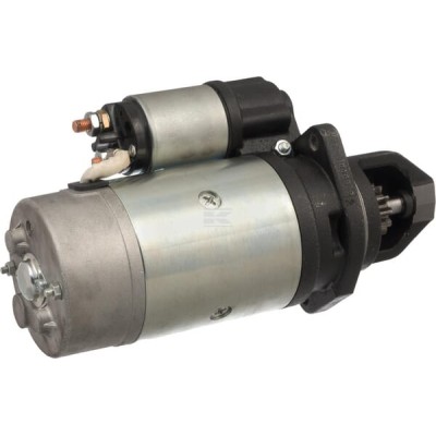 Rozrusznik 12V 3.0kW Z-11 CW Mahle IS0179 | Exvi