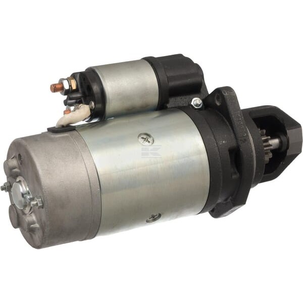 Rozrusznik 12V 3.0kW Z-11 CW Mahle IS0179 | Exvi