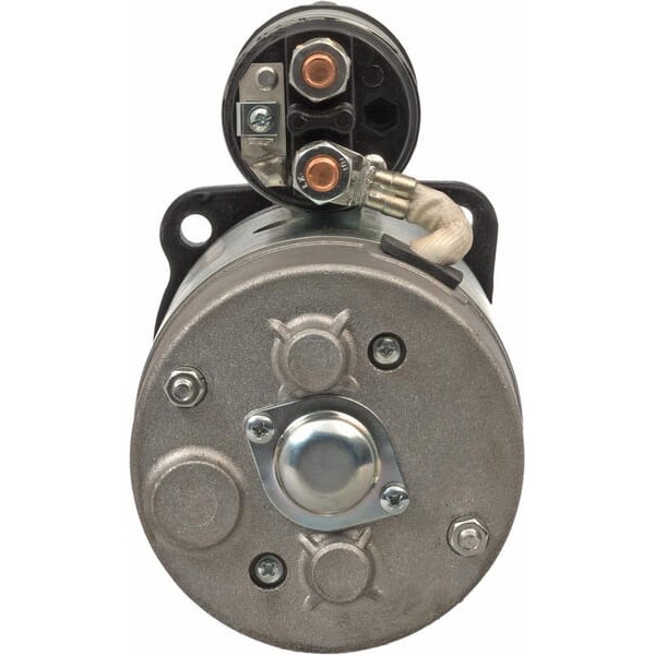 Rozrusznik 12V 3.0kW Z-11 CW Mahle IS0179 | Exvi