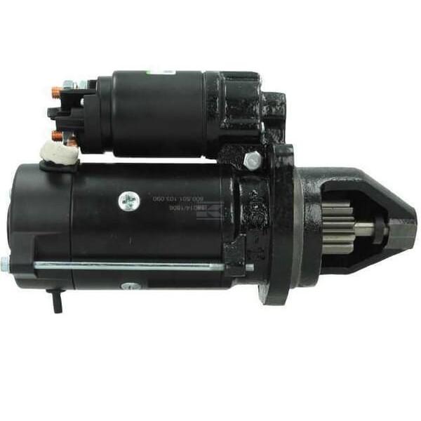 Rozrusznik 12V, 3.2kW Z-11 Kramp STA21672197 | Exvi