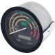Licznik motogodzin, 30 km/h, 4 przyłącza 59115620 | Exvi