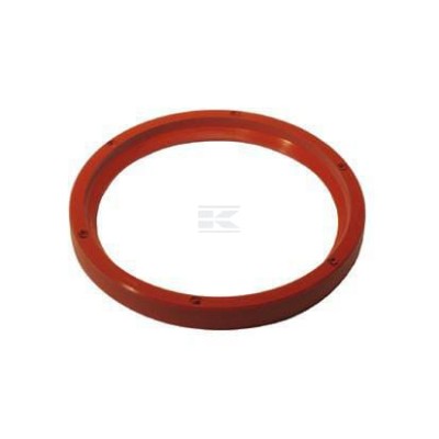 Uszczelniacz oleju tylny VPC5019 | Exvi
