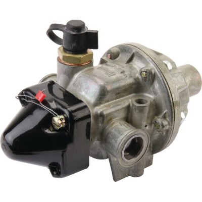 Regulator ciśnienia powietrza Zetor 57116807 | Exvi