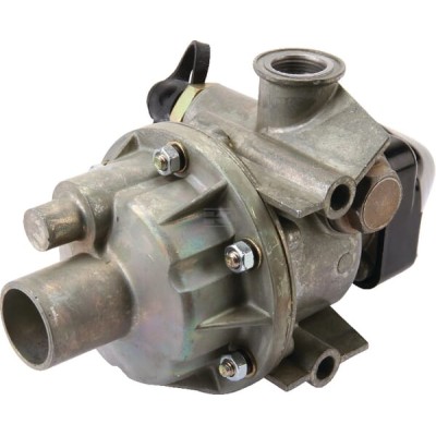 Regulator ciśnienia powietrza Zetor 57116807 | Exvi