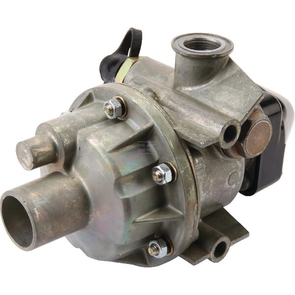 Regulator ciśnienia powietrza Zetor 57116807 | Exvi