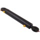 Cylinder hydrauliczny - siłownik SH2P32H250Z | Exvi