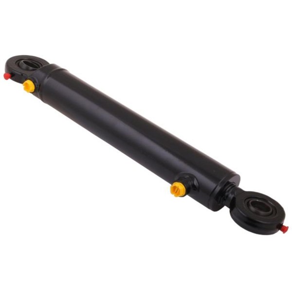 Cylinder hydrauliczny - siłownik SH2P32H250Z | Exvi