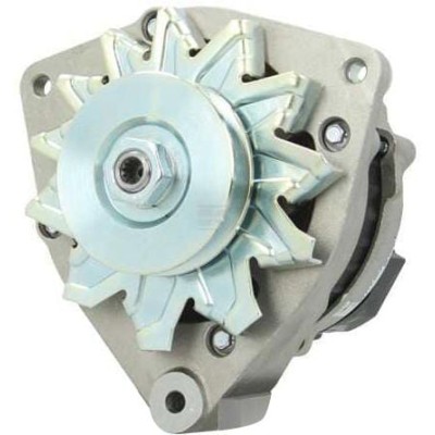 Alternator 14V 55A ALT2625191 | Exvi