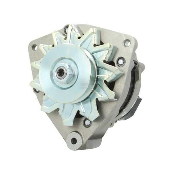Alternator 14V 55A ALT2625191 | Exvi