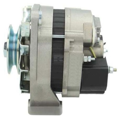 Alternator 14V 55A ALT2625191 | Exvi
