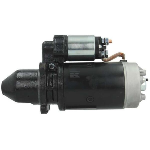 Rozrusznik 12V 3.0kW STA2167306 | Exvi