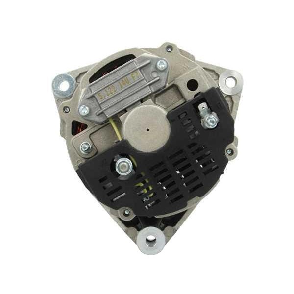 Alternator 14V 55A ALT2625191 | Exvi