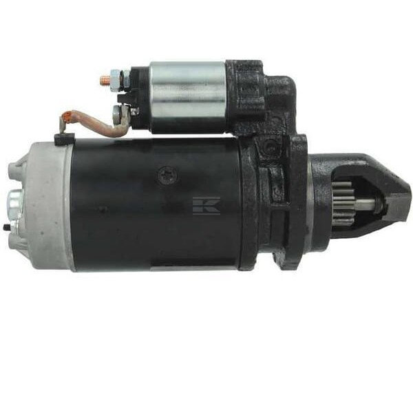 Rozrusznik 12V 3.0kW STA2167306 | Exvi
