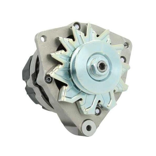 Alternator 14V 55A ALT2625191 | Exvi