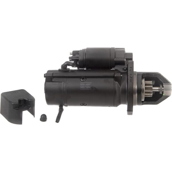 Rozrusznik z reduktorem 12V 4.2kW Z-11 CW IS0836 | Exvi