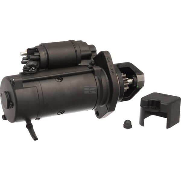 Rozrusznik z reduktorem 12V 4.2kW Z-11 CW IS0836 | Exvi