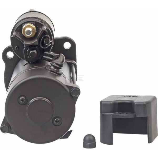 Rozrusznik z reduktorem 12V 4.2kW Z-11 CW IS0836 | Exvi