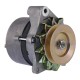 Alternator, 14V 55A 59115740 | Exvi