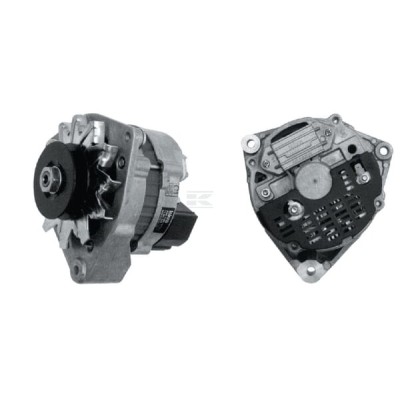Alternator 14V 55A IA0230 | Exvi