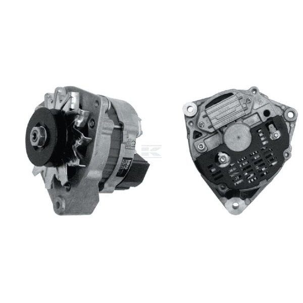 Alternator 14V 55A IA0230 | Exvi