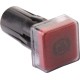 Lampka kontrolna Zetor 60115613 | Exvi