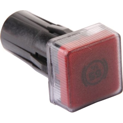 Lampka kontrolna Zetor 60115613 | Exvi
