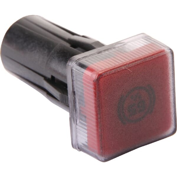 Lampka kontrolna Zetor 60115613 | Exvi