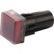 Lampka kontrolna Zetor 60115613 | Exvi