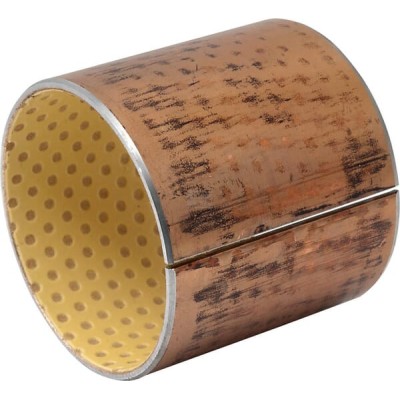 Tuleja wspornika osi przedniej 67113301 | Exvi