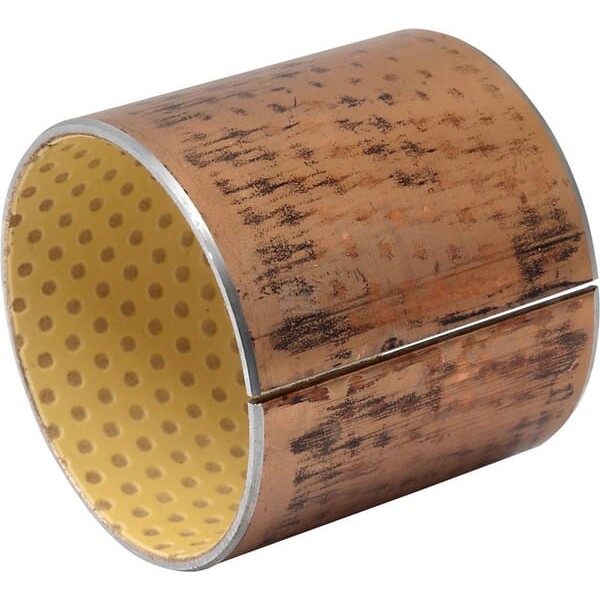 Tuleja wspornika osi przedniej 67113301 | Exvi