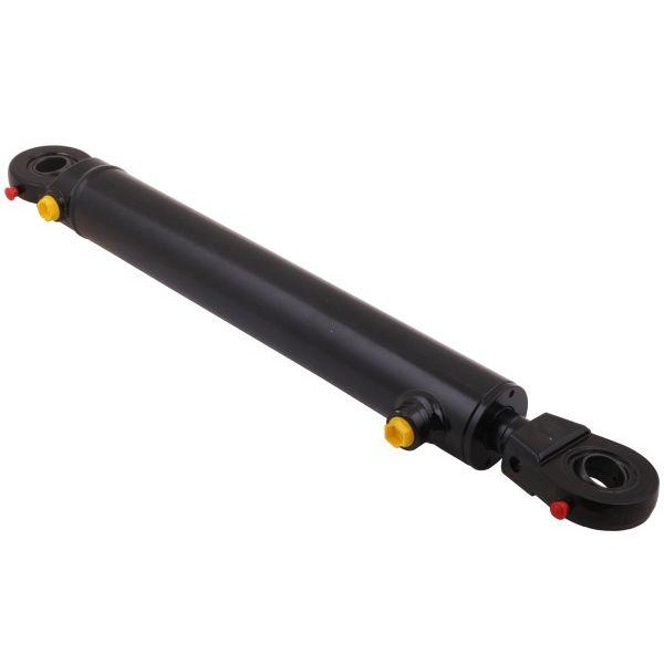 Cylinder hydrauliczny - siłownik SH2P28H300Z | Exvi