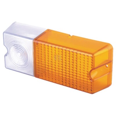 Klosz lampy przedniej 9318950 | Exvi