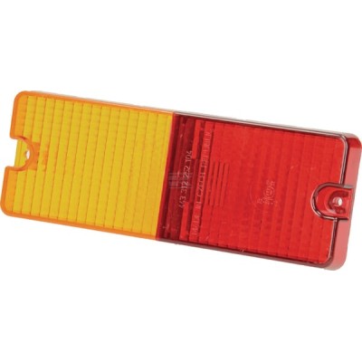 Klosz lampy lewy Zetor 16944256 | Exvi