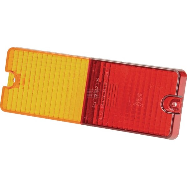 Klosz lampy lewy Zetor 16944256 | Exvi