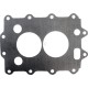 Uszczelka tylnego mostu Zetor 40112522 | Exvi